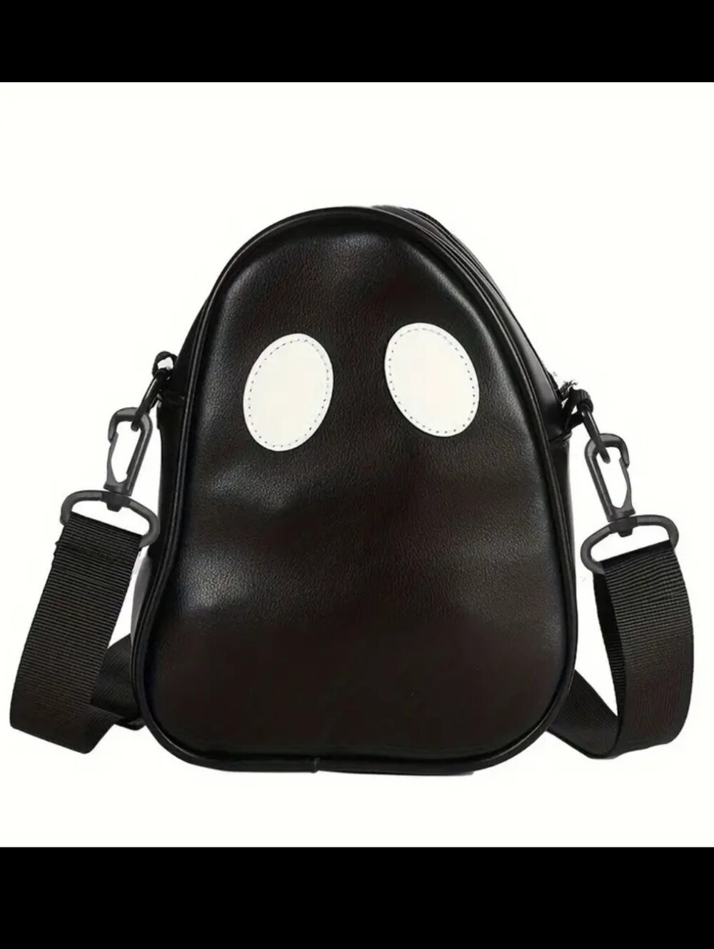 Black Ghost Bag
